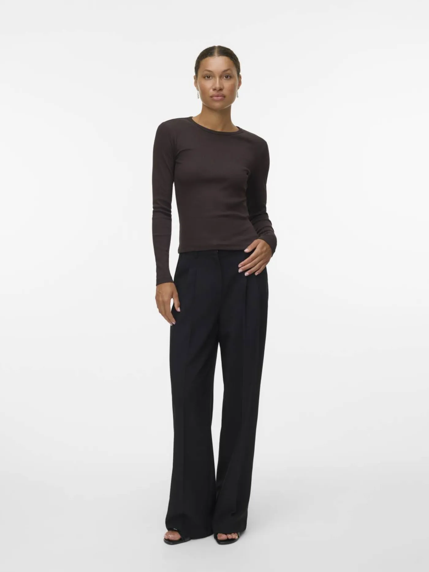 Top "Chloe"
