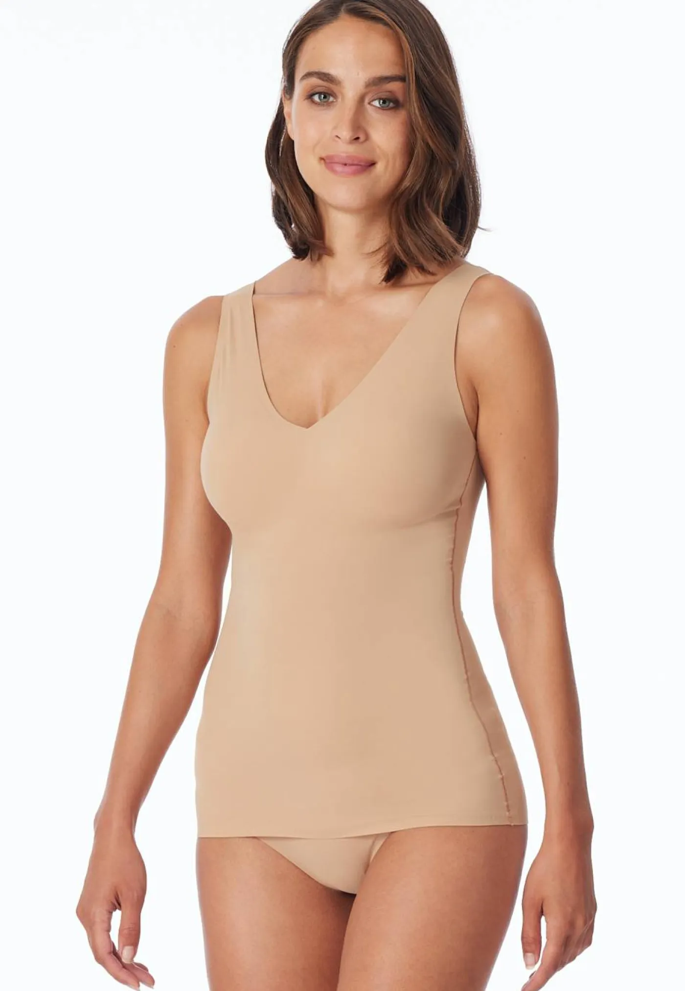 Top "Invisible Soft"