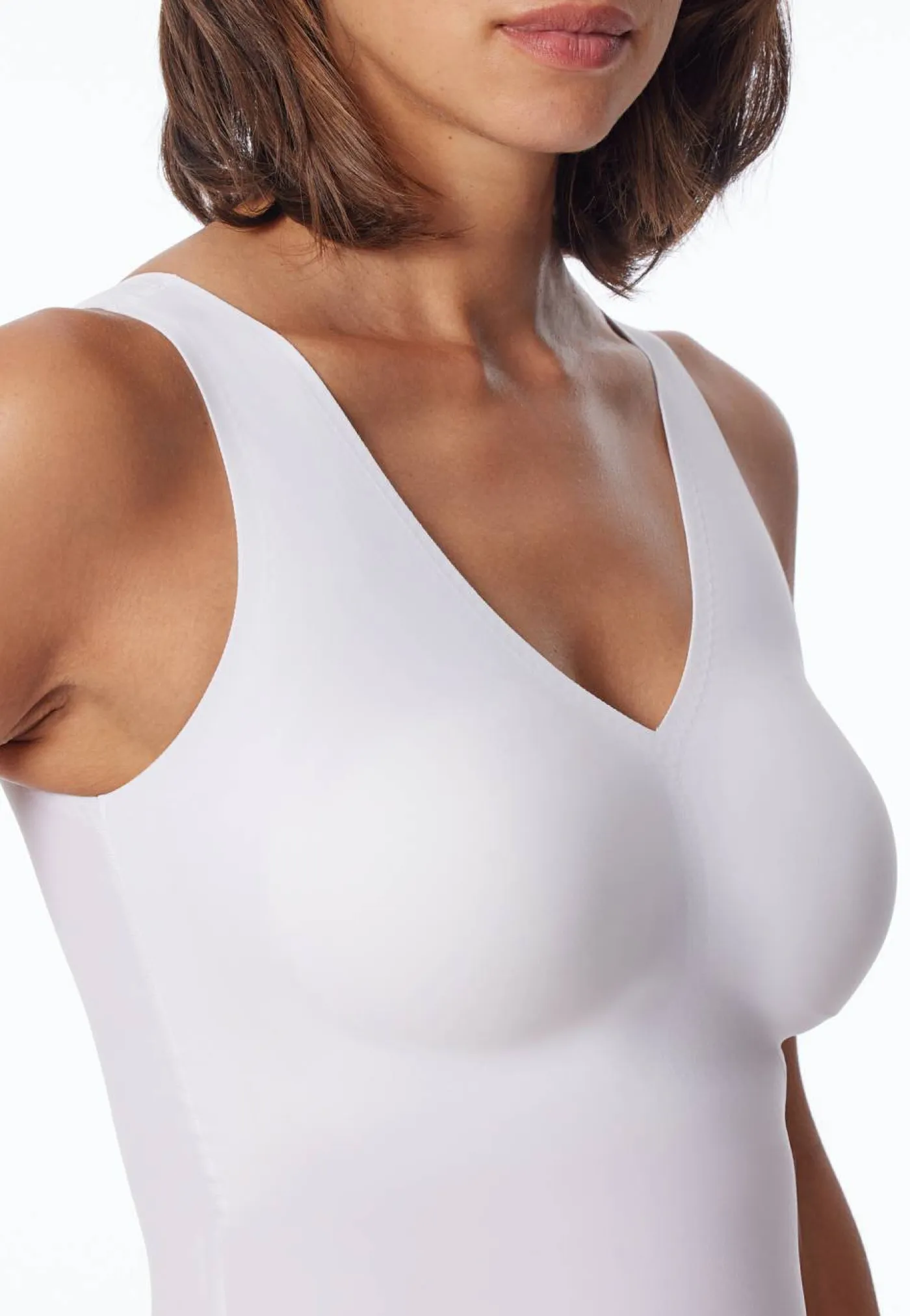 Top "Invisible Soft"