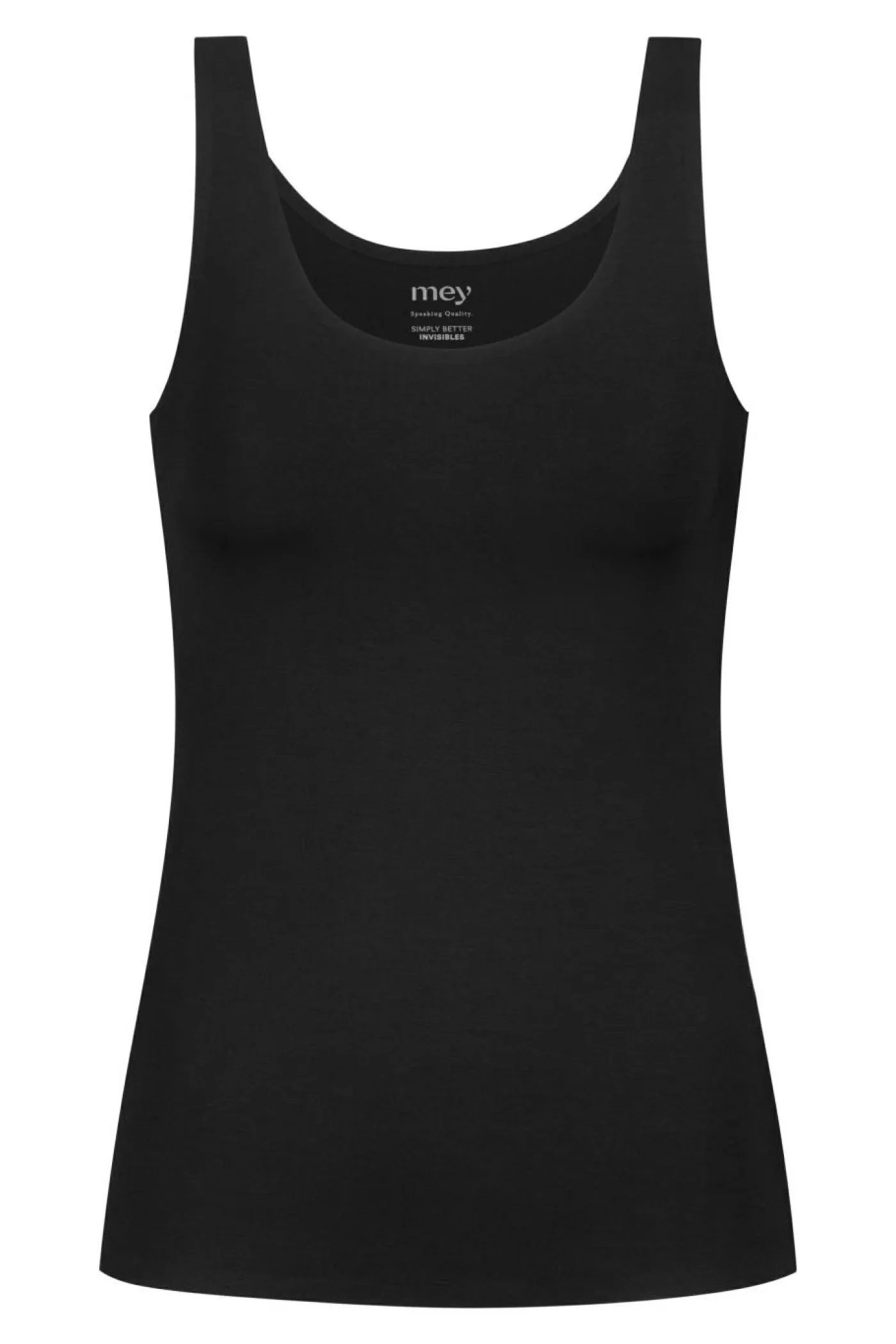 Top "Simply Better Invisibles"