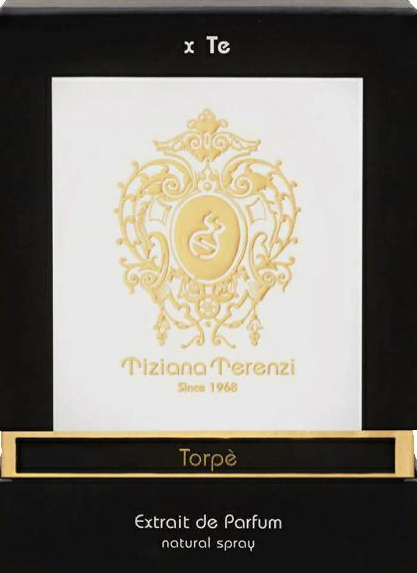 Torpè Extrait de Parfum 100 ml