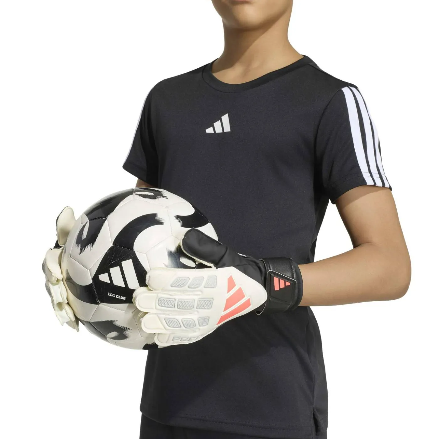 Torwarthandschuh "Predator Training Junior"