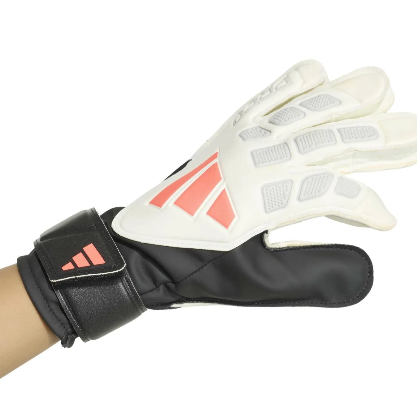 Torwarthandschuh "Predator Training Junior"