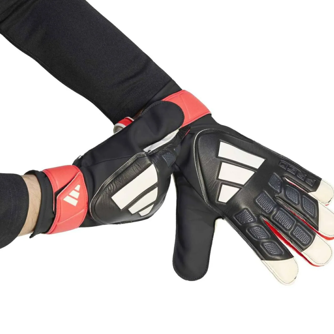 Torwarthandschuh "Predator Training"