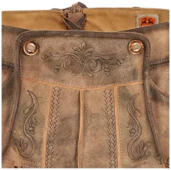 Trachten-Lederhose "Ermann"