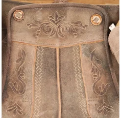 Trachten-Lederhose "Ermann"