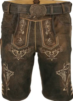 Trachten-Lederhose "Felixsee"