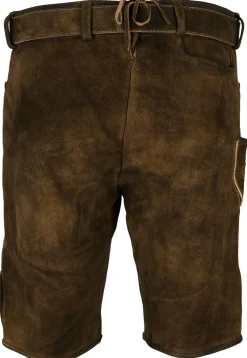Trachten-Lederhose