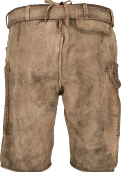 Trachten-Lederhose 