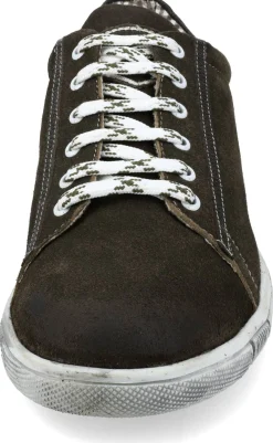Trachten-Sneaker "Siegfried"