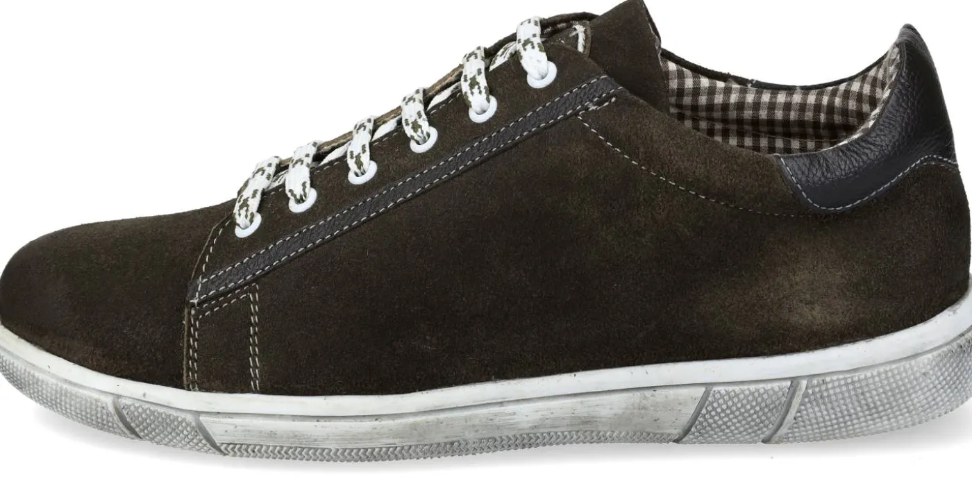 Trachten-Sneaker "Siegfried"