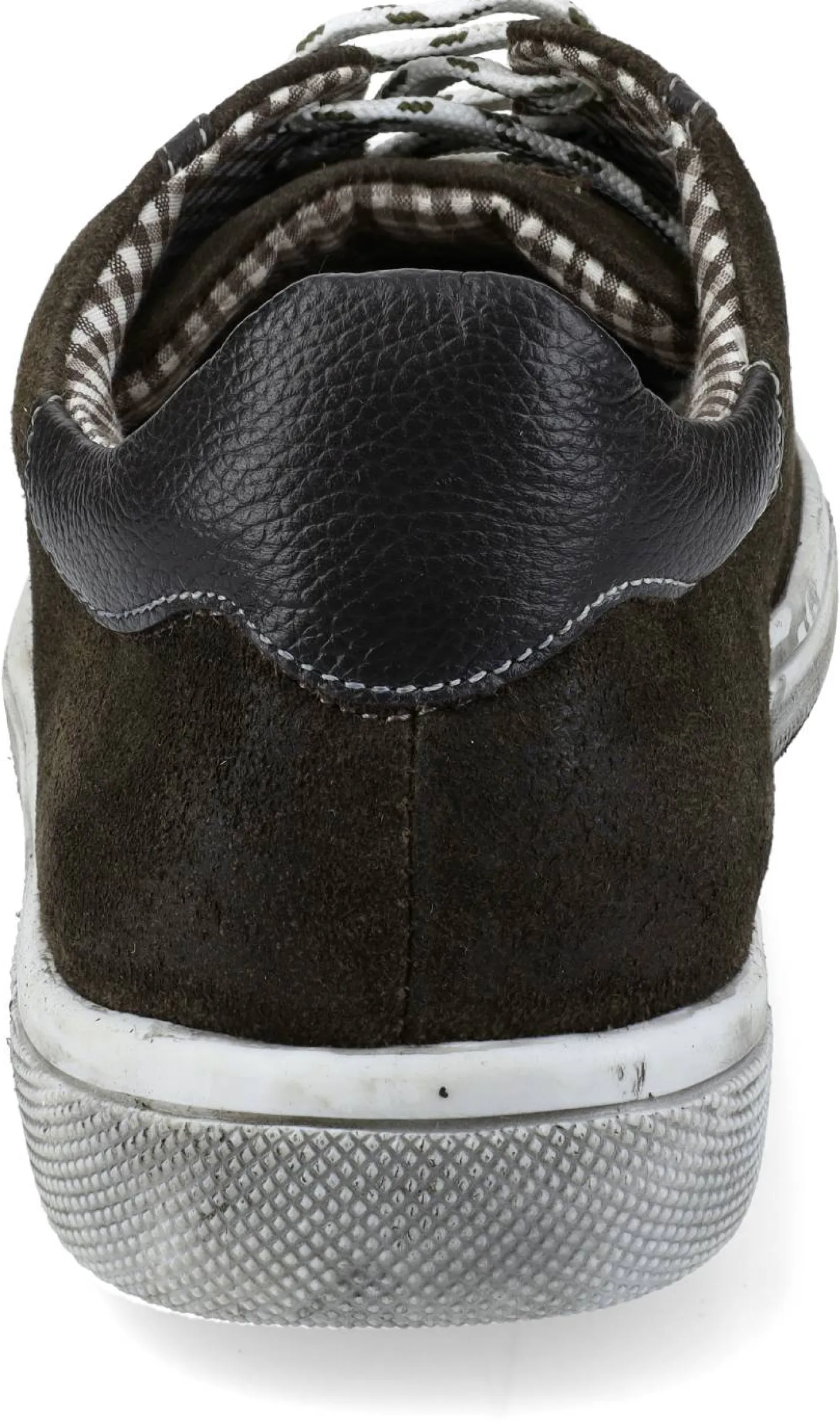 Trachten-Sneaker "Siegfried"