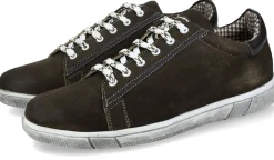 Trachten-Sneaker