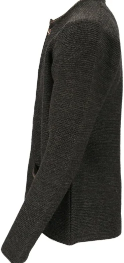 Trachten-Strickjacke "Hausstein"