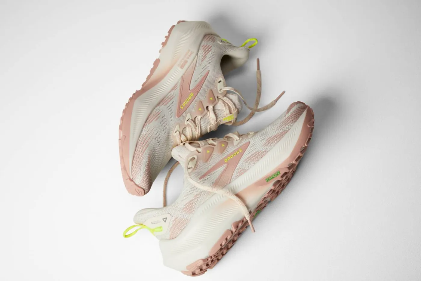 Trailrunningschuh "Ghost Trail W"