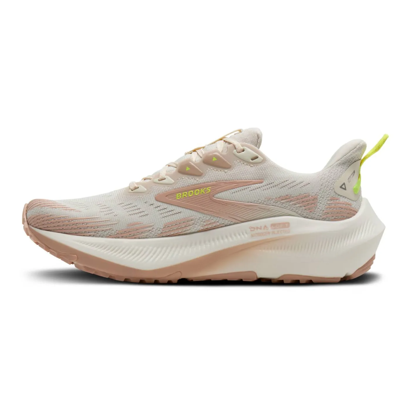 Trailrunningschuh "Ghost Trail W"