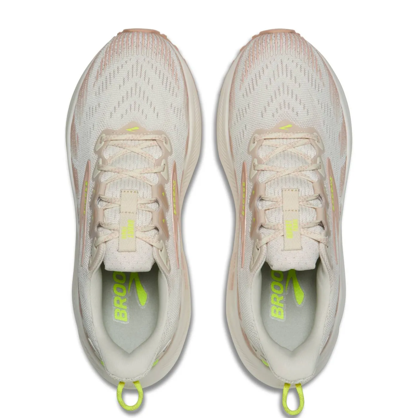 Trailrunningschuh "Ghost Trail W"