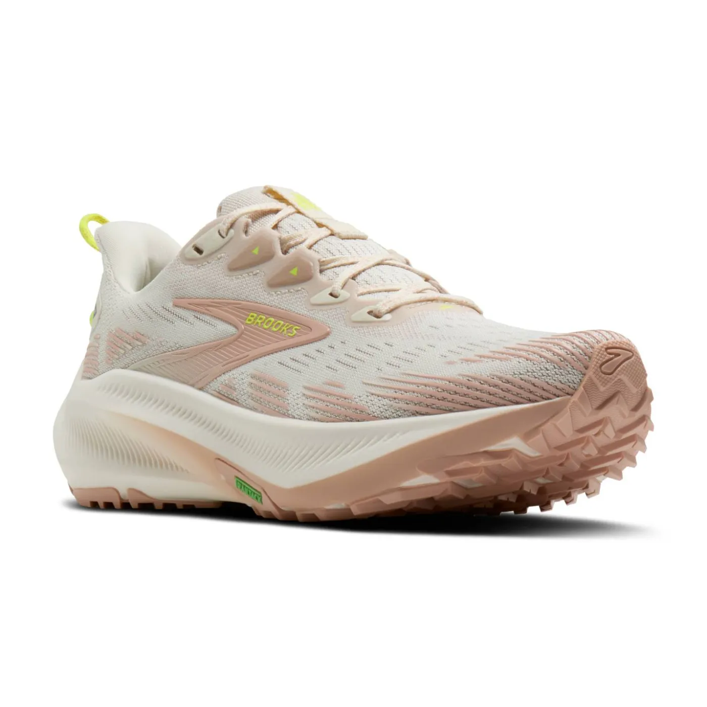 Trailrunningschuh "Ghost Trail W"