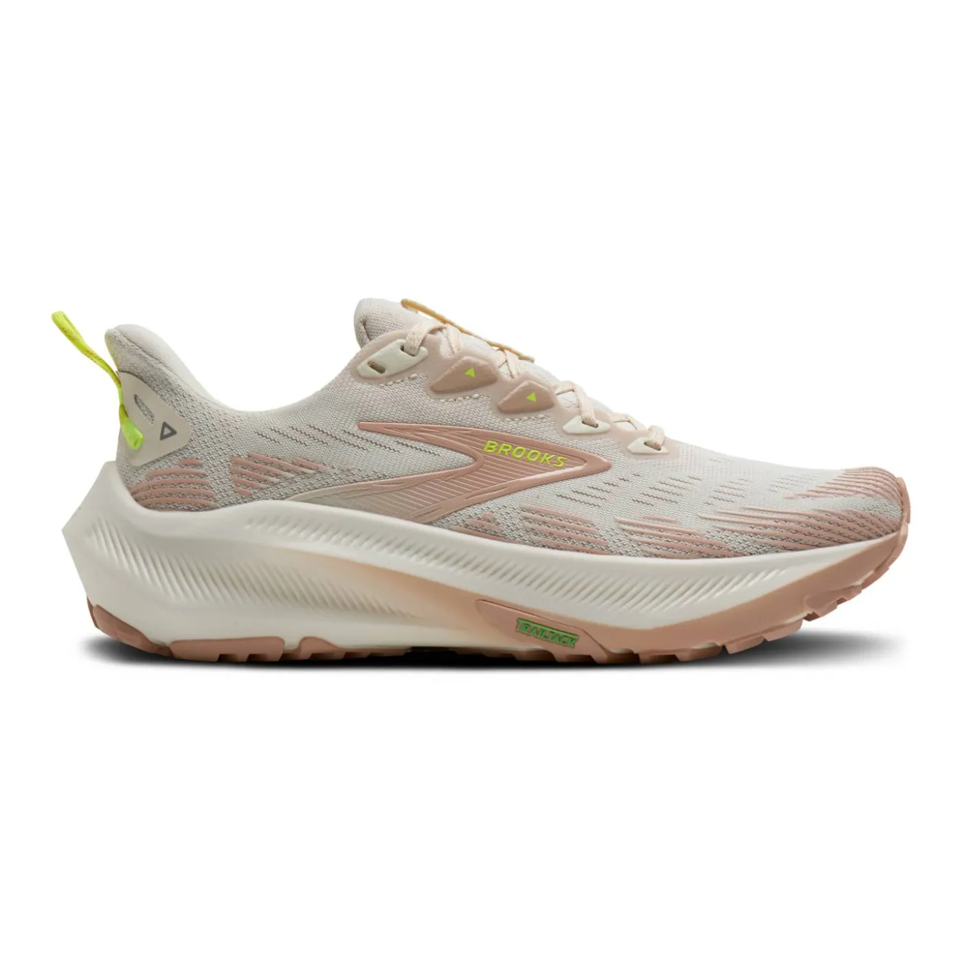 Trailrunningschuh "Ghost Trail W"