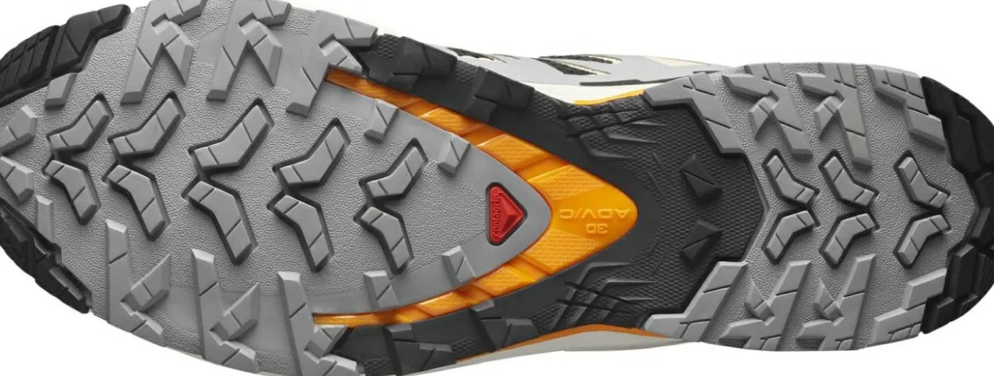 Trailrunningschuh "XA Pro 3D V9"