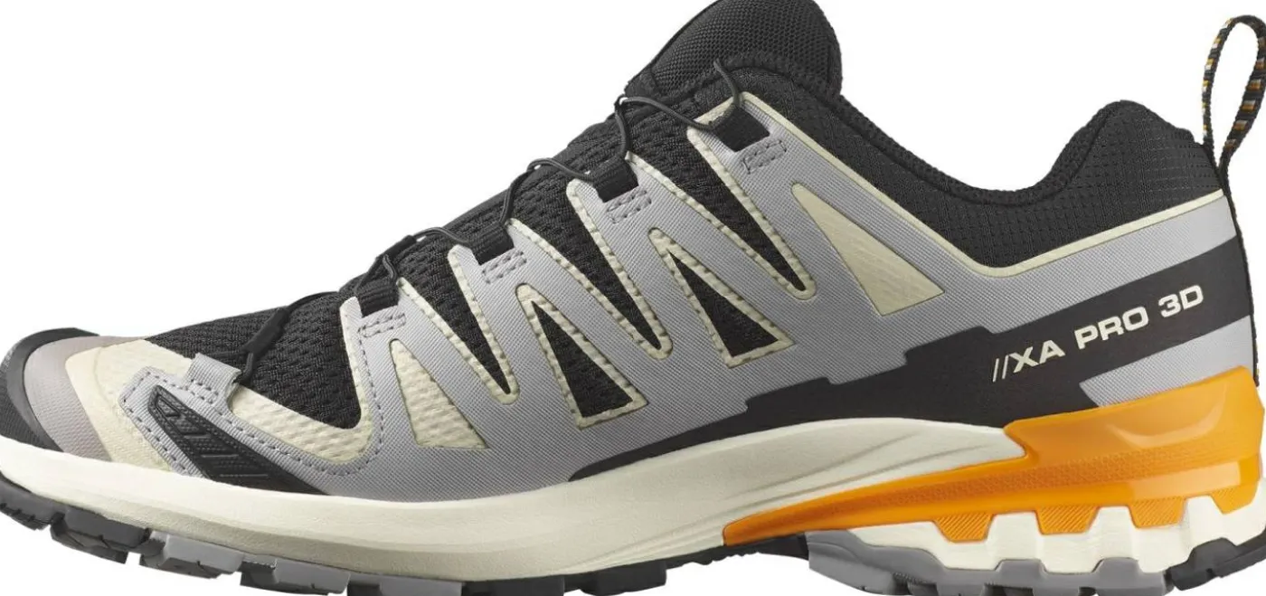 Trailrunningschuh "XA Pro 3D V9"