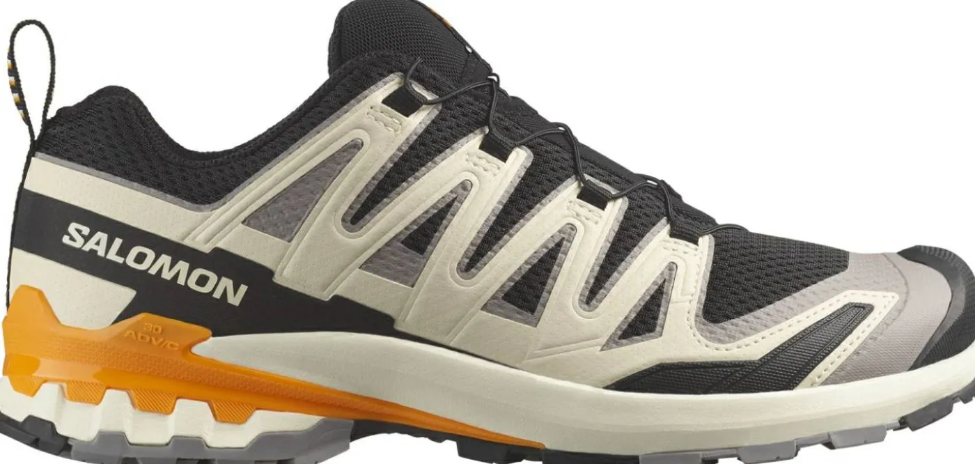Trailrunningschuh "XA Pro 3D V9"