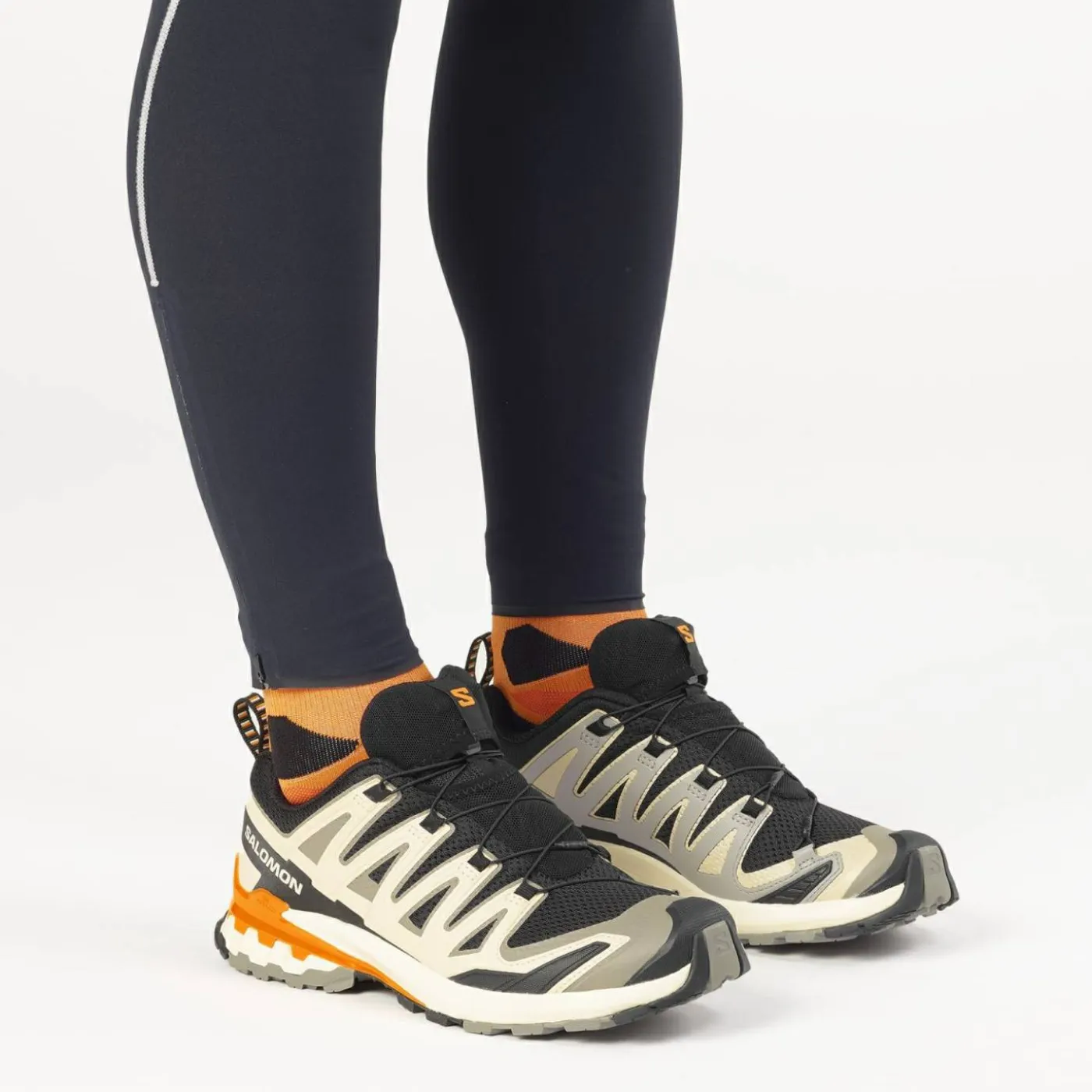 Trailrunningschuh "XA Pro 3D V9"