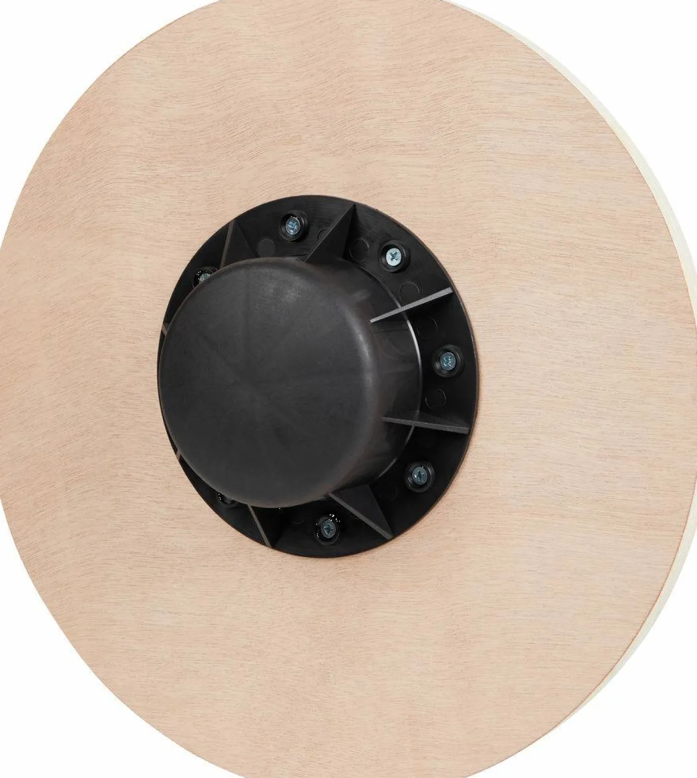 Trainingsgerät "Wooden Balance Board"