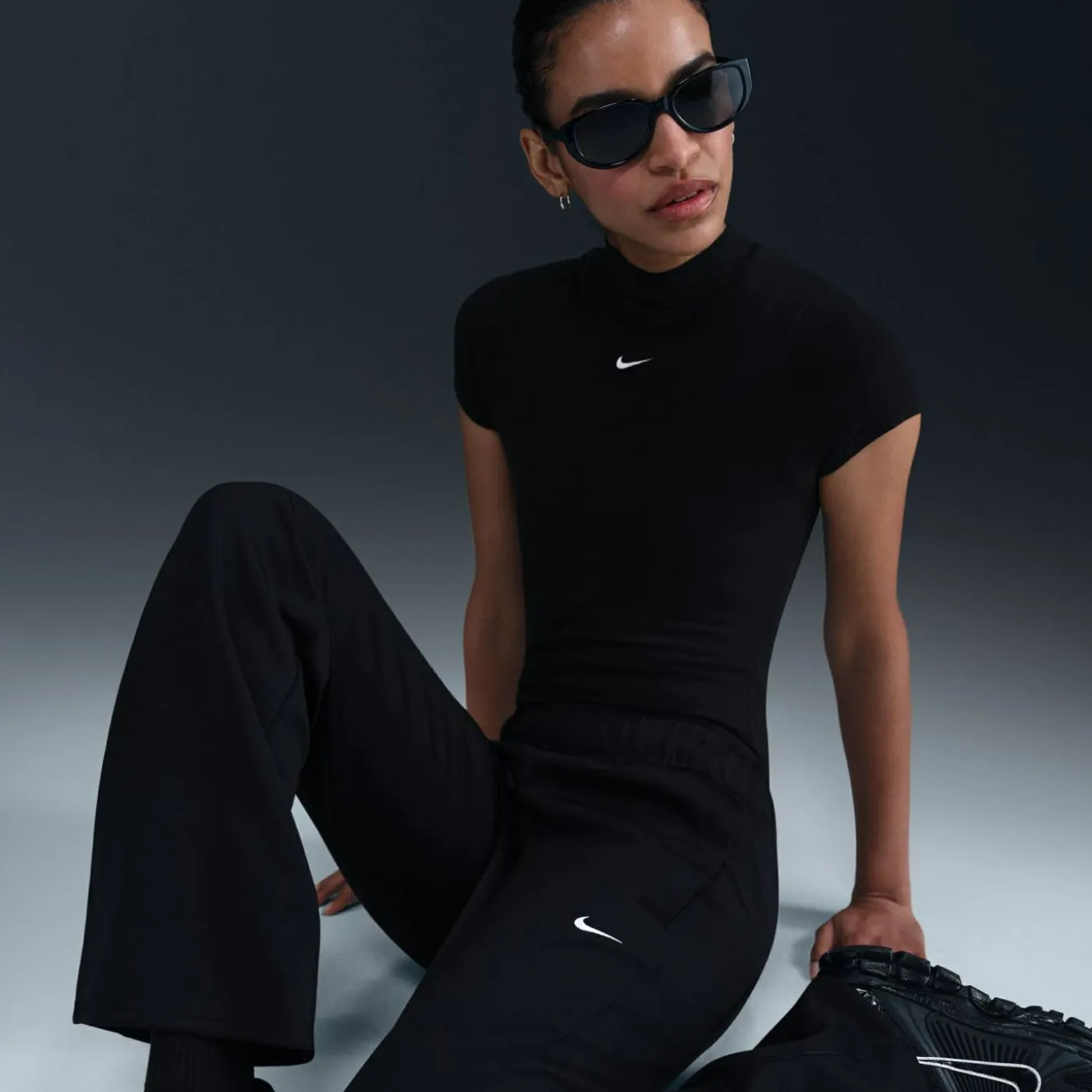 Trainingshose "Windrunner"