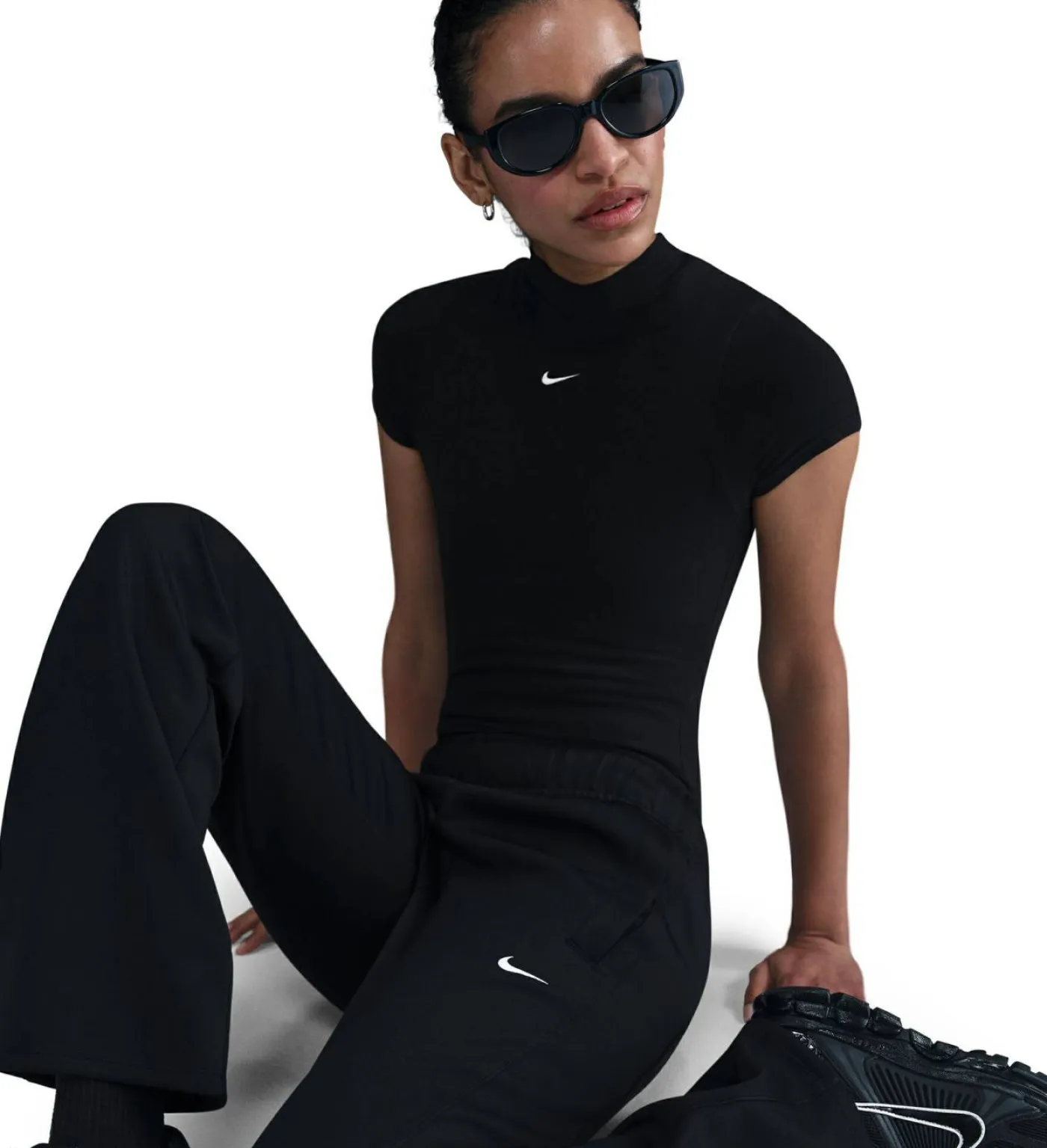 Trainingshose "Windrunner"