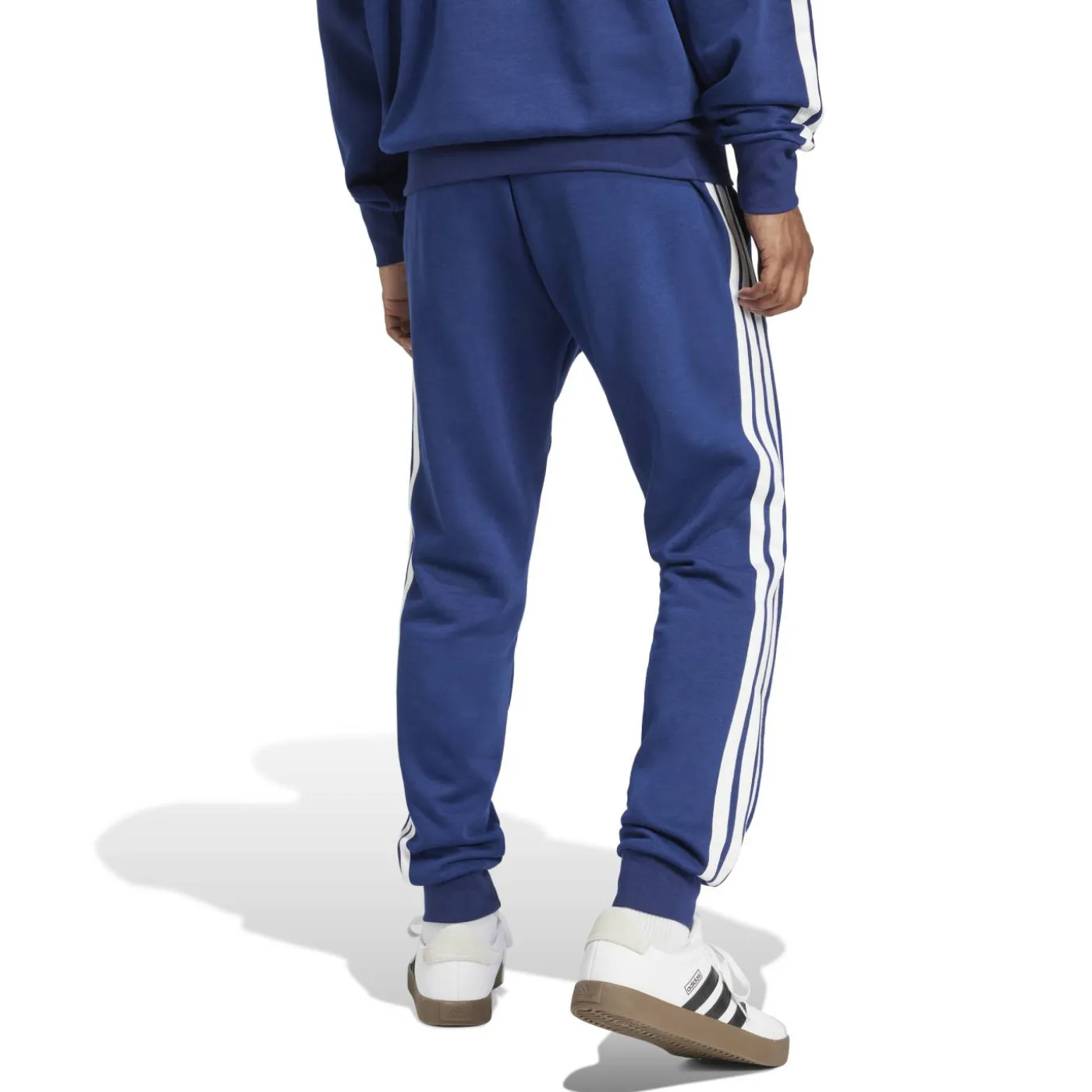 Trainingshose "3-Streifen Fleece"