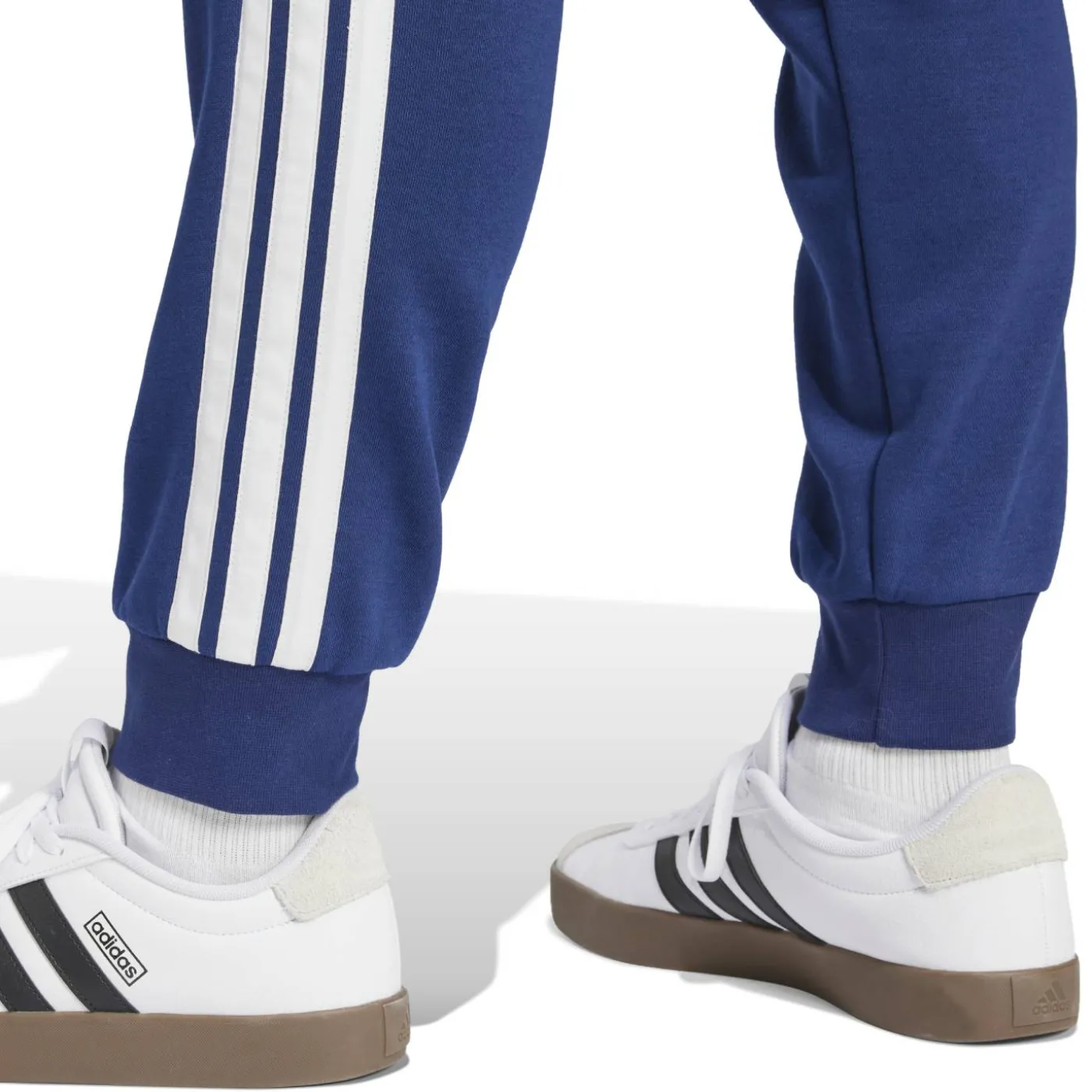 Trainingshose "3-Streifen Fleece"