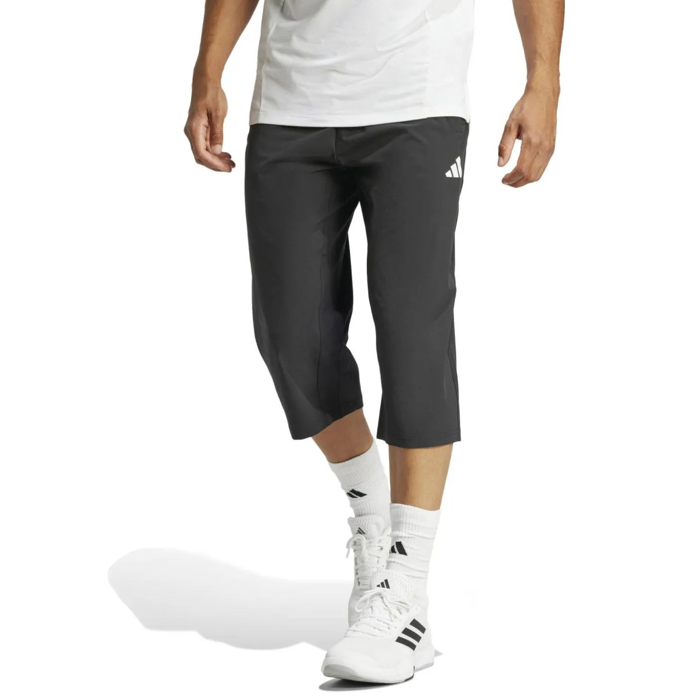 3/4-Trainingshose "Train Essentials"