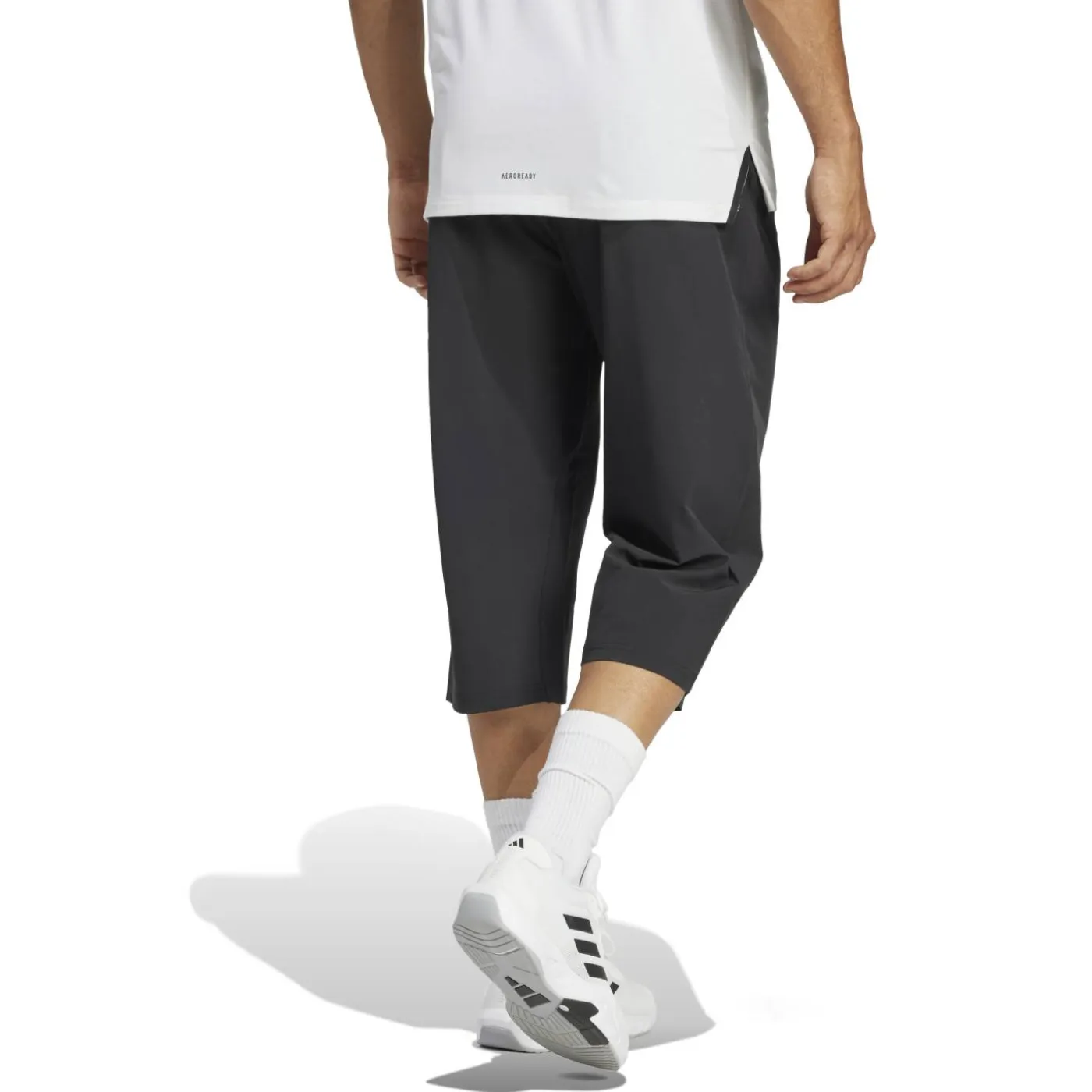 3/4-Trainingshose "Train Essentials"