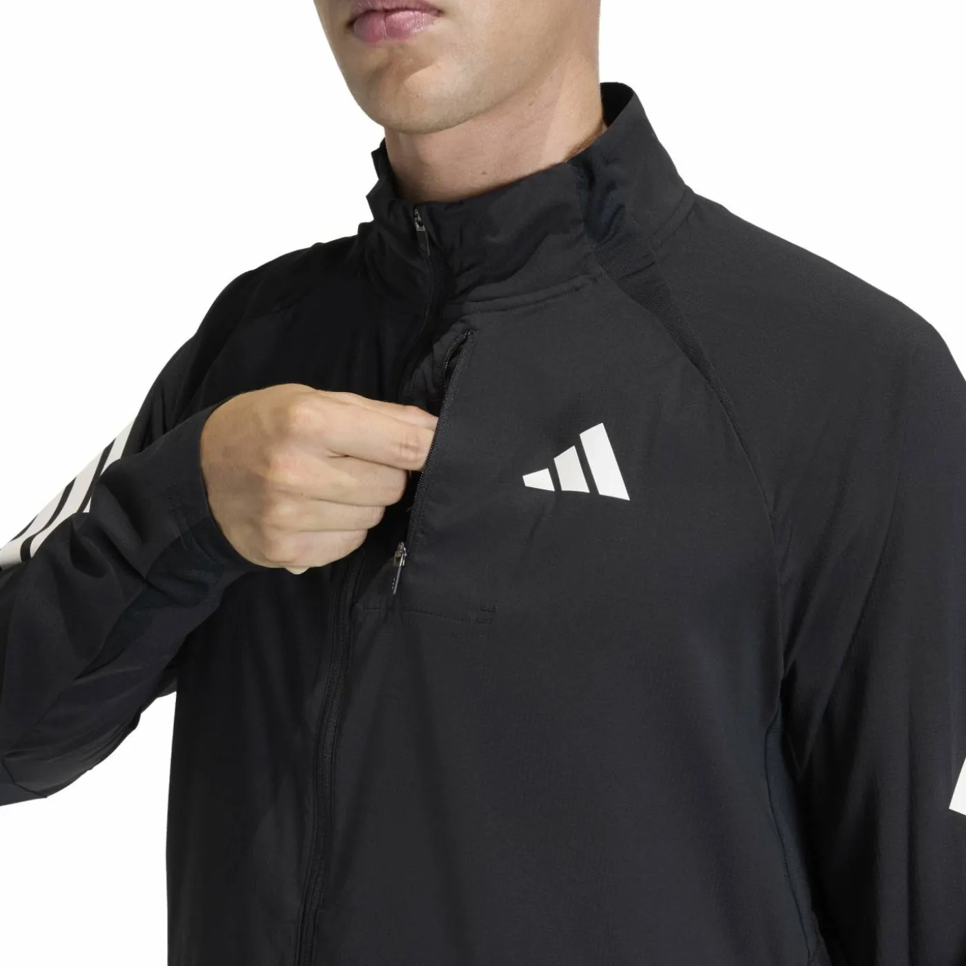 Trainingsjacke