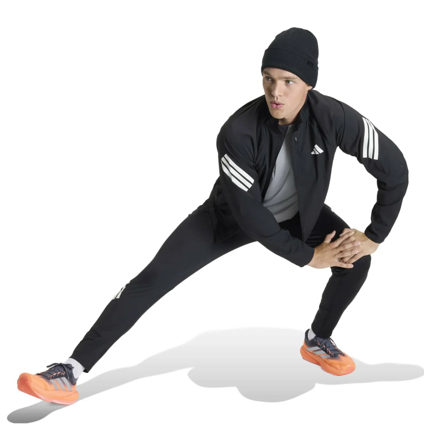 Trainingsjacke