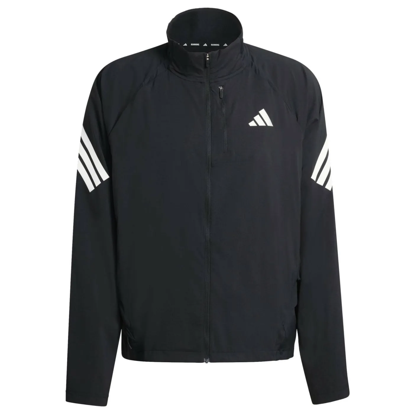 Trainingsjacke