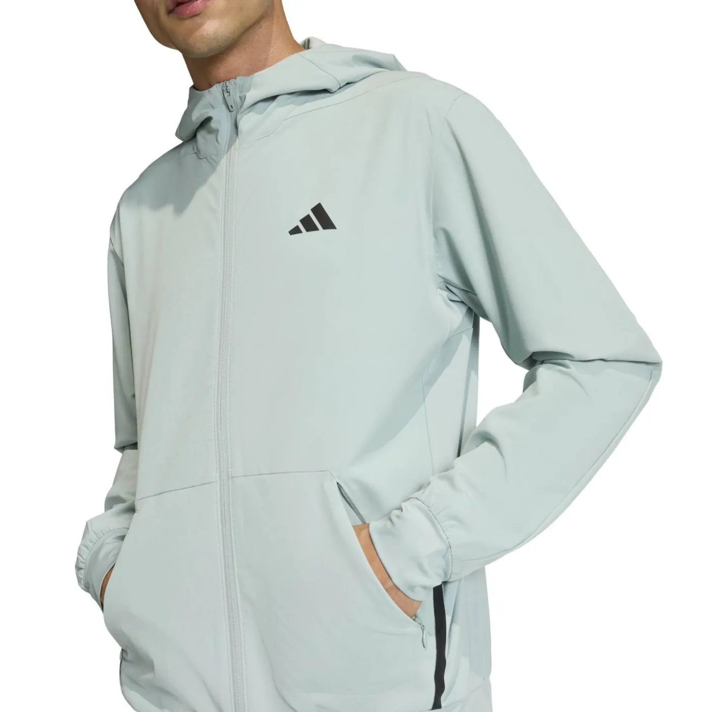 Trainingsjacke