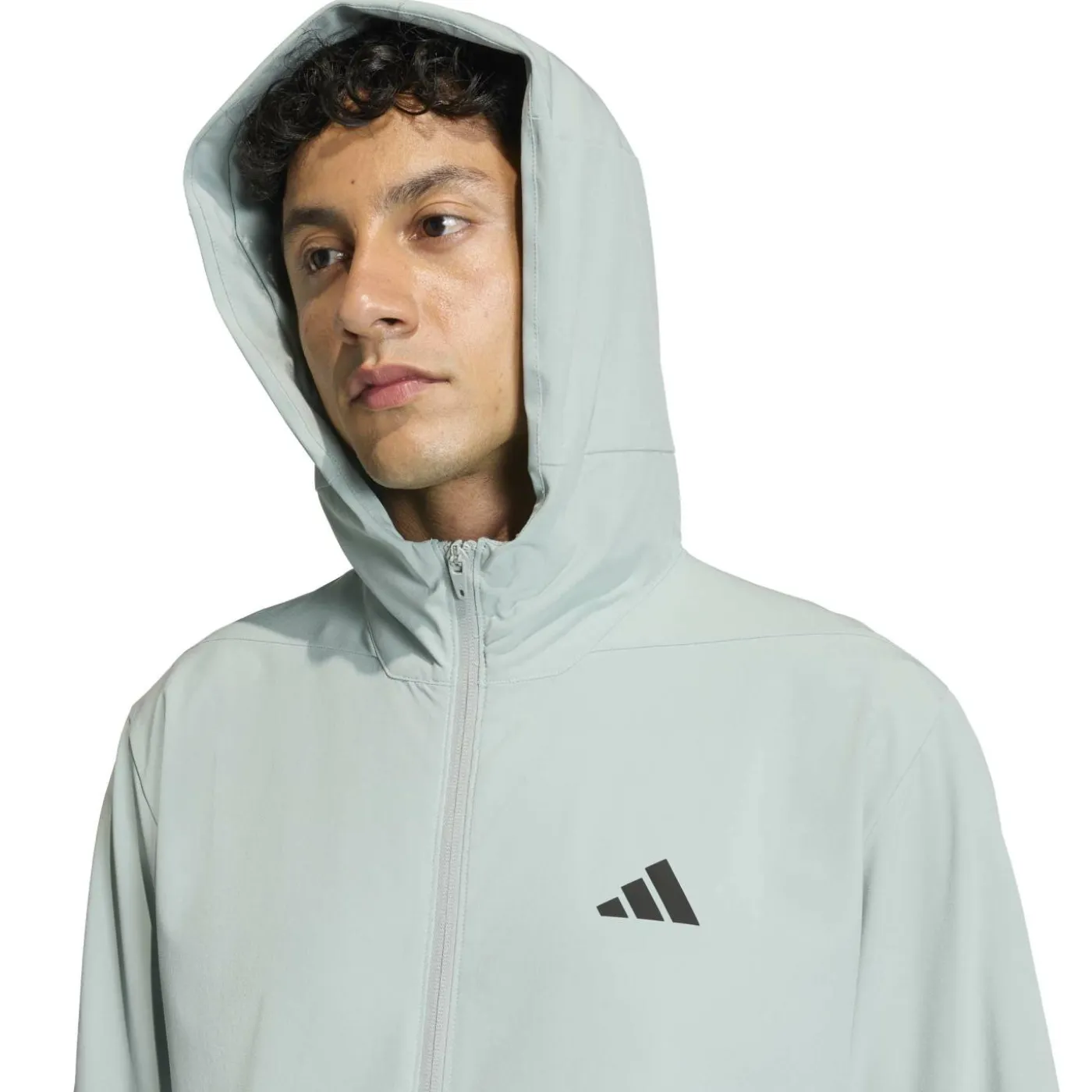 Trainingsjacke