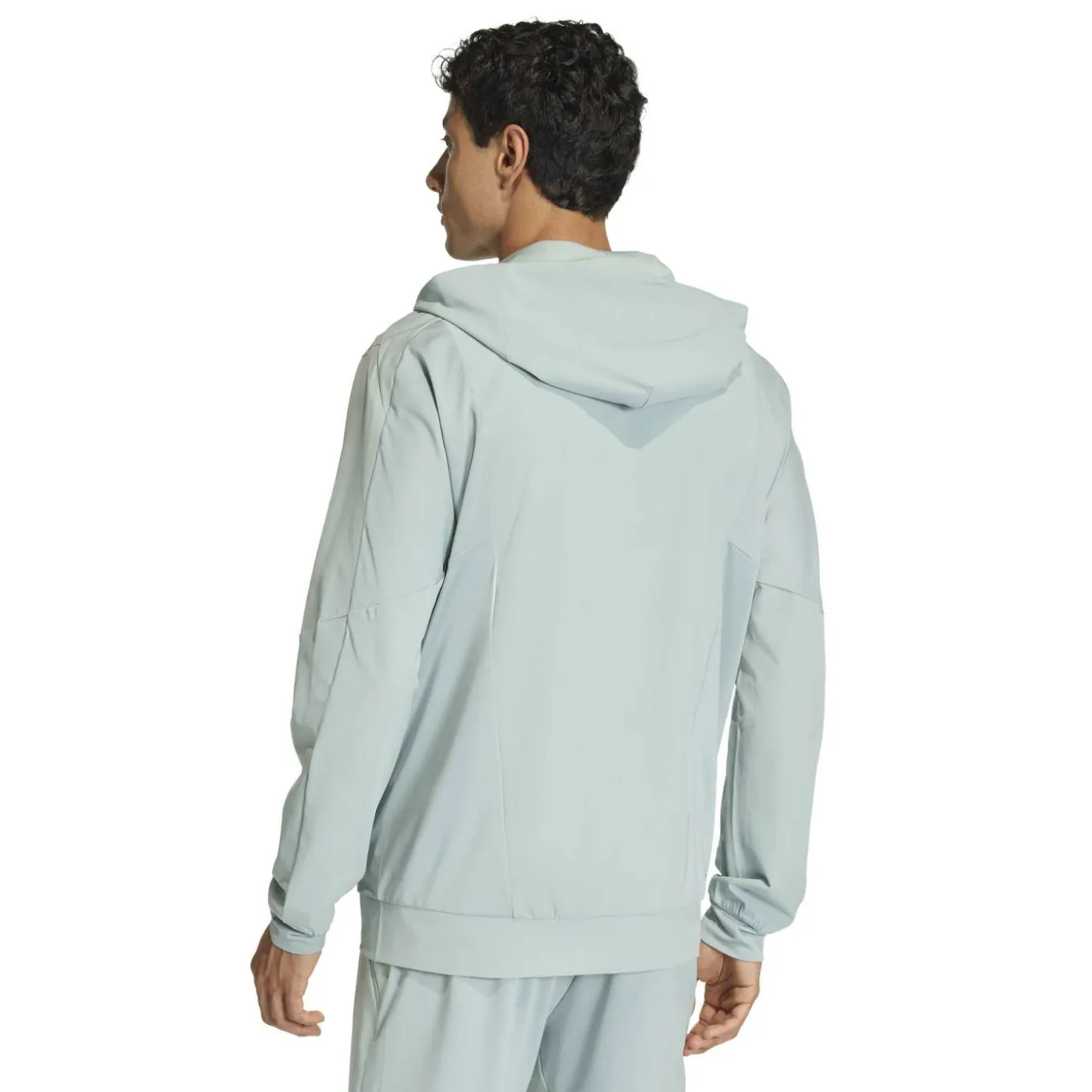 Trainingsjacke