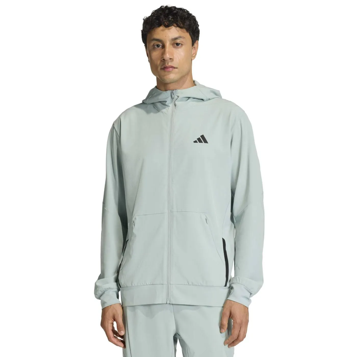 Trainingsjacke