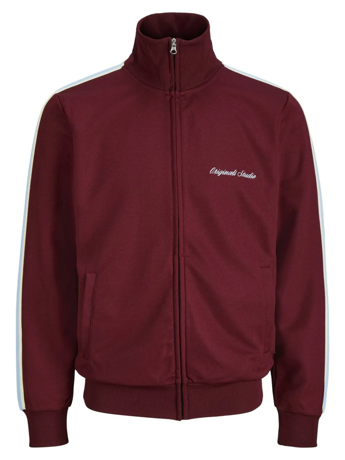 Trainingsjacke