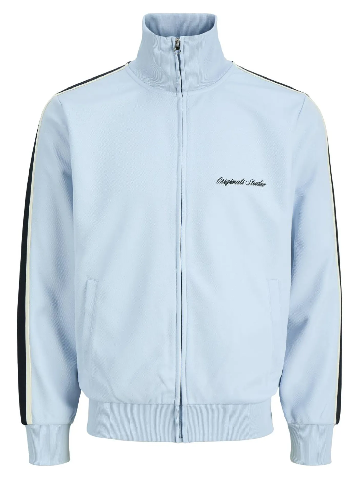 Trainingsjacke