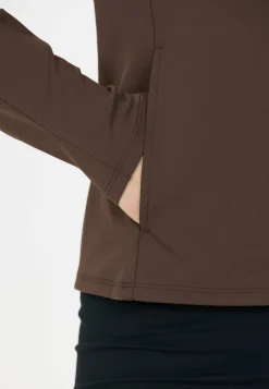 Trainingsjacke