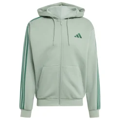 Trainingsjacke "Essentials Fleece"