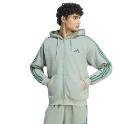 Trainingsjacke "Essentials Fleece"