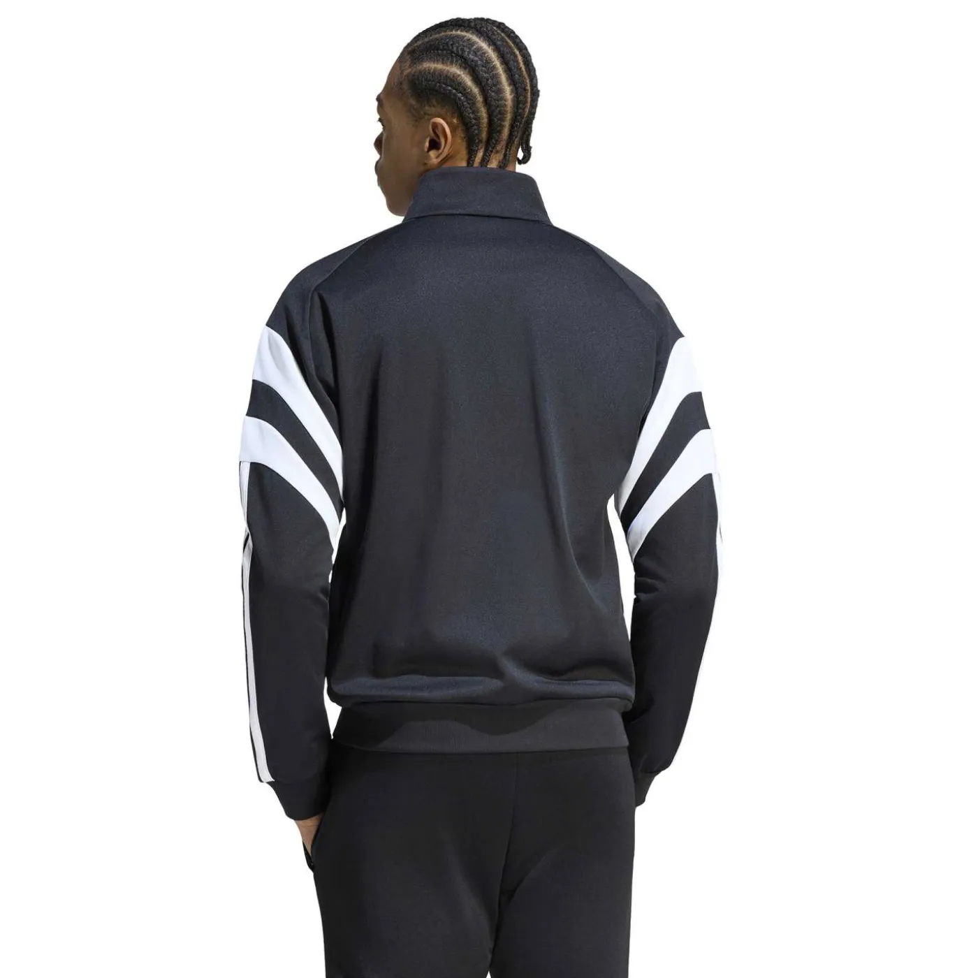 Trainingsjacke "House of Tiro"