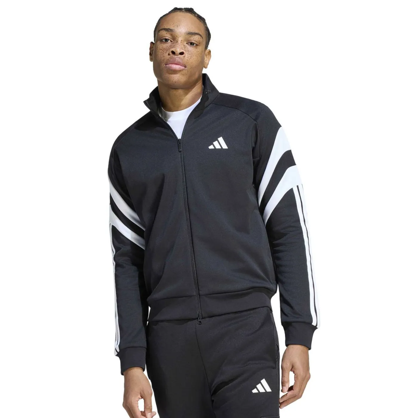 Trainingsjacke "House of Tiro"