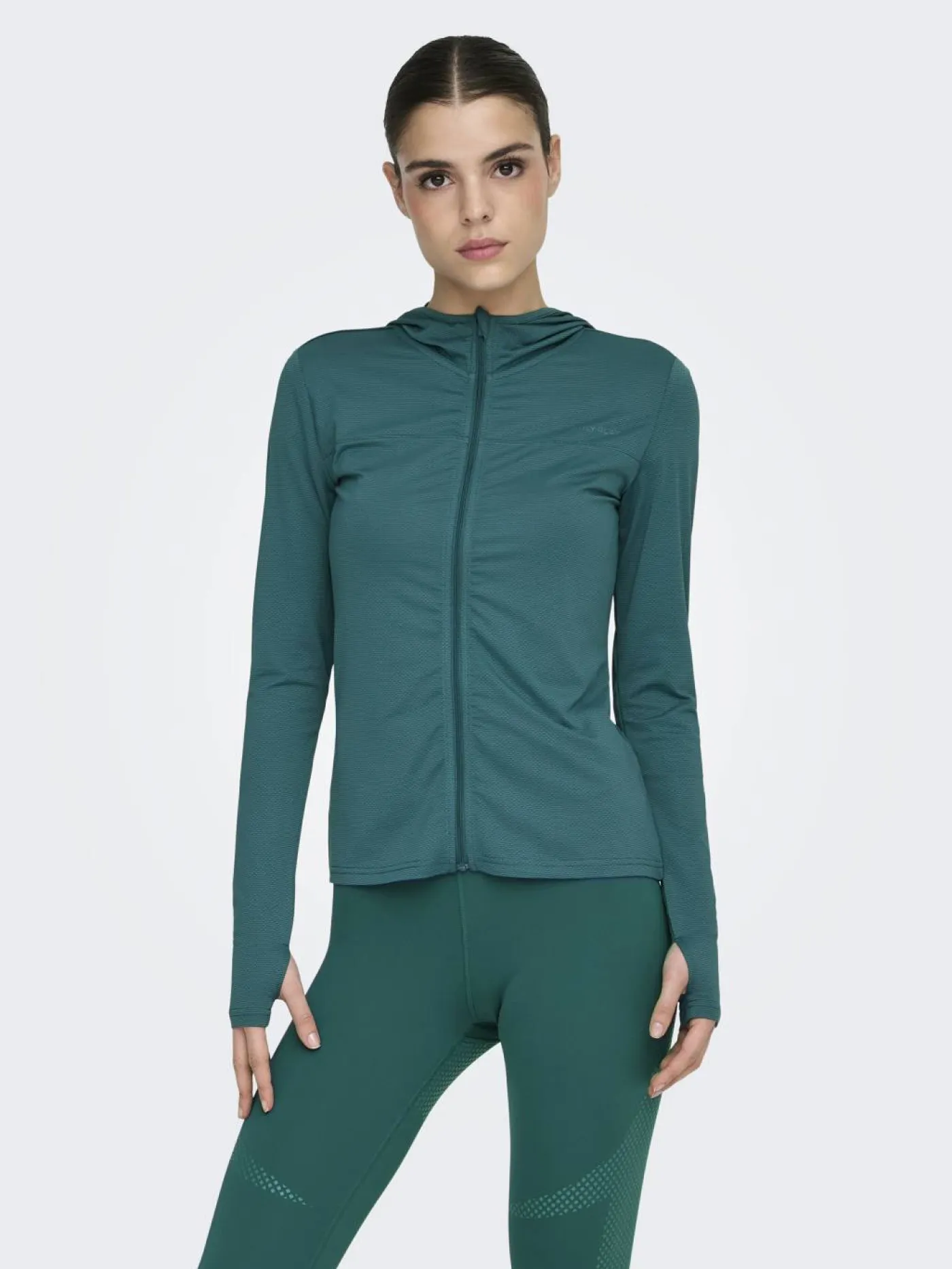 Trainingsjacke "OnpMila Life"