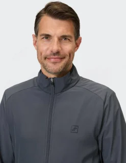 Trainingsjacke